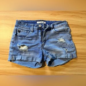 KanCan Shorts